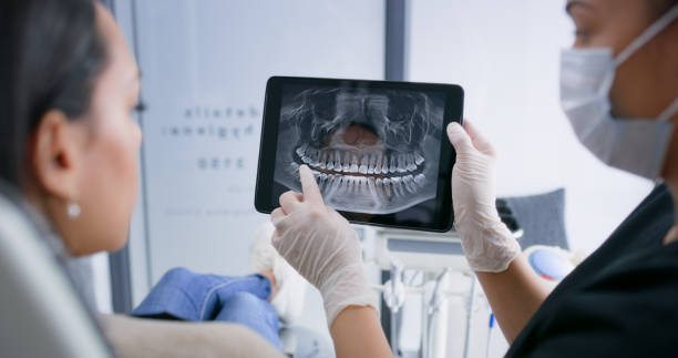 Licensed Dental service in Portsmouth, NH - Smile Center Dentistry